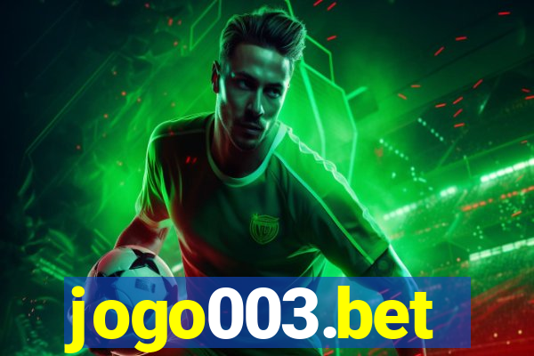 jogo003.bet