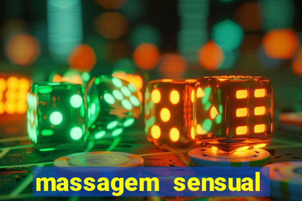 massagem sensual faria lima