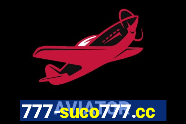 777-suco777.cc