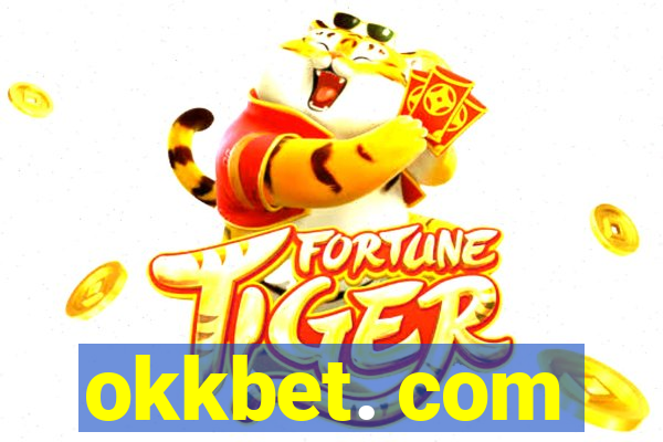 okkbet. com