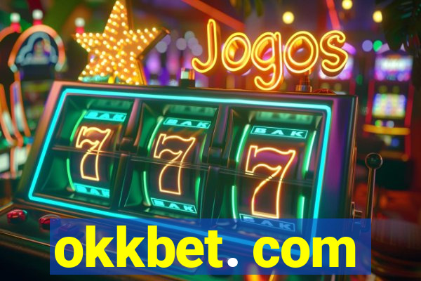okkbet. com