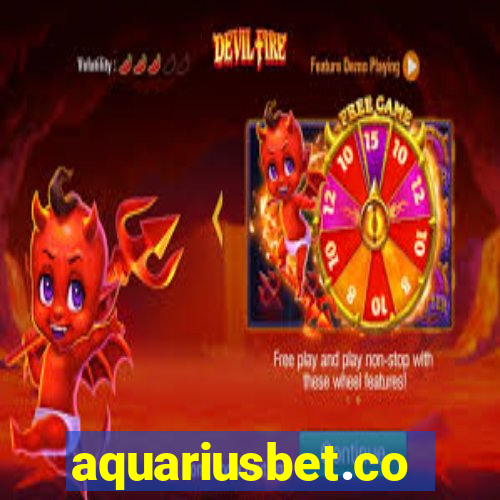 aquariusbet.co