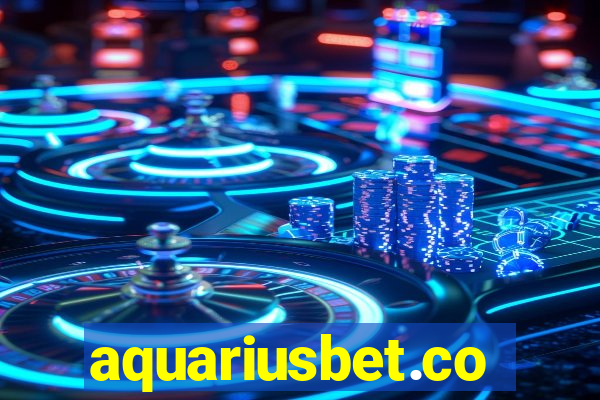 aquariusbet.co