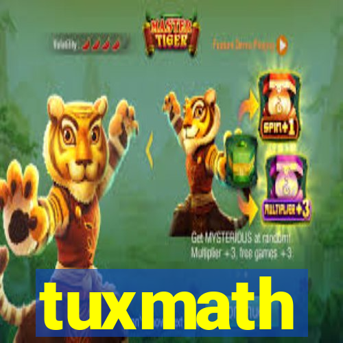 tuxmath
