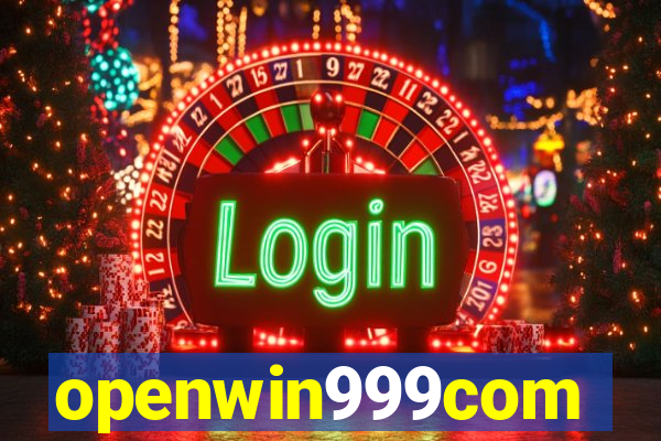 openwin999com