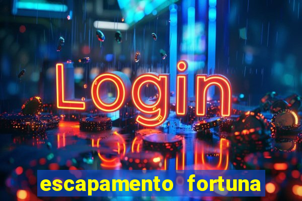 escapamento fortuna para biz 125