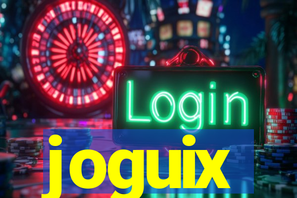 joguix