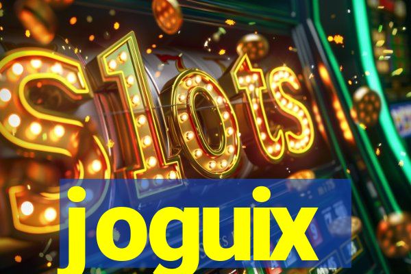 joguix