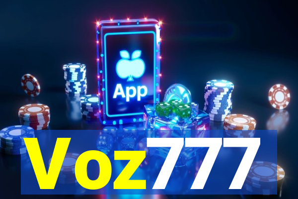 Voz777
