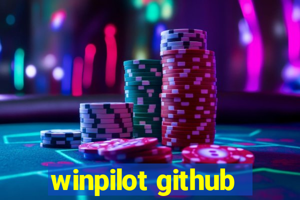 winpilot github
