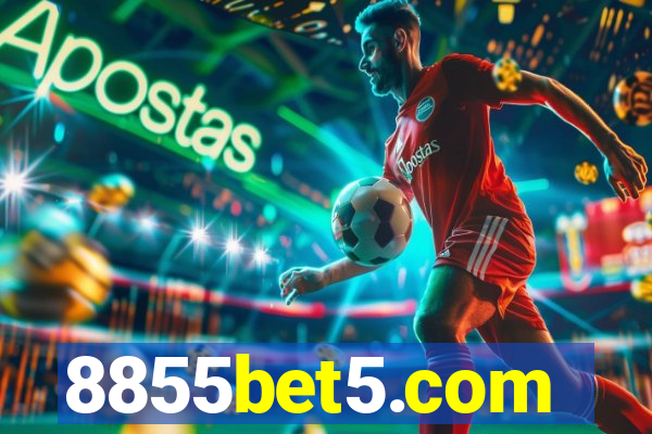 8855bet5.com