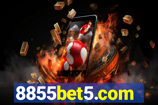 8855bet5.com
