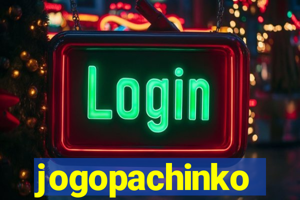 jogopachinko