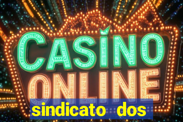 sindicato dos porteiros sp