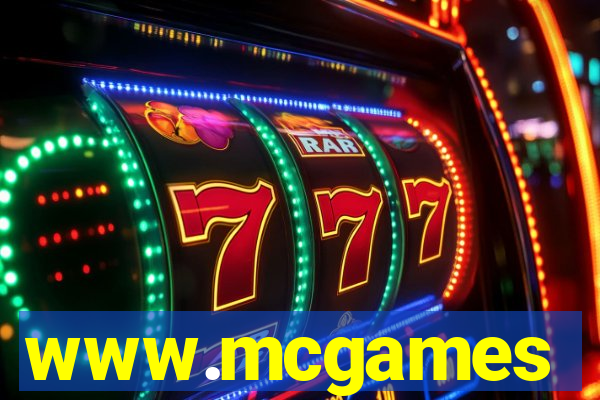 www.mcgames