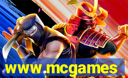 www.mcgames