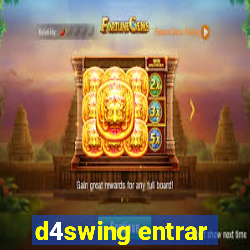 d4swing entrar