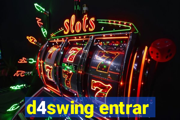d4swing entrar