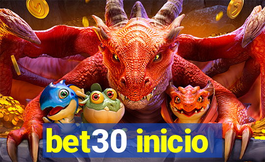 bet30 inicio