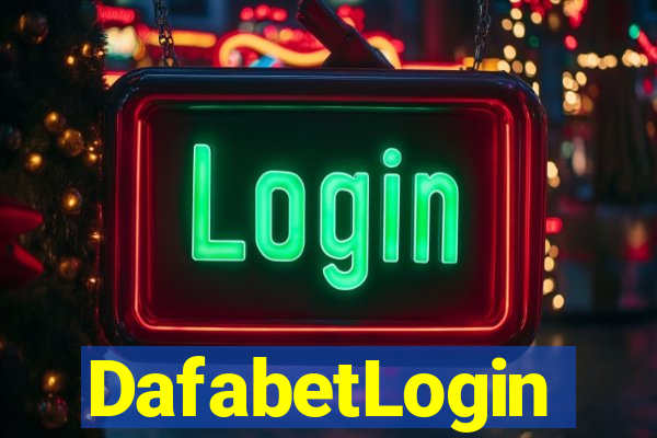 DafabetLogin