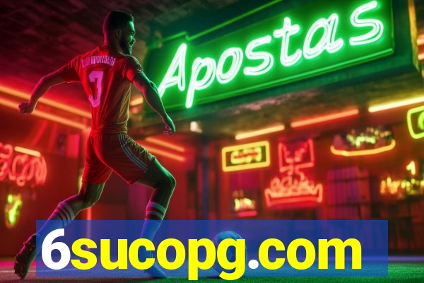 6sucopg.com