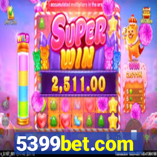 5399bet.com