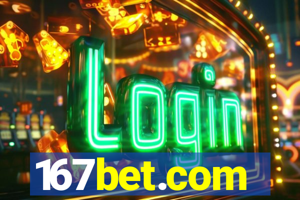 167bet.com