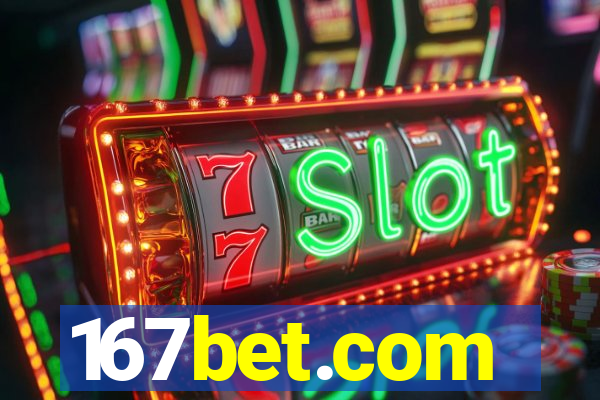 167bet.com