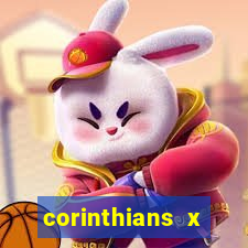 corinthians x athletico-pr multicanais