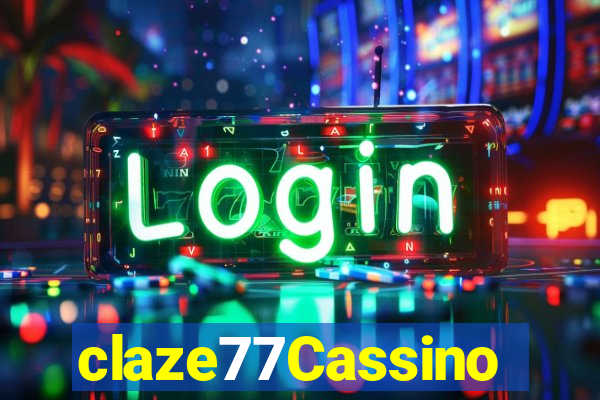 claze77Cassino