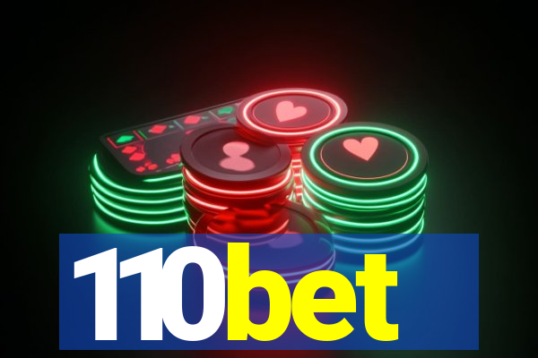 110bet