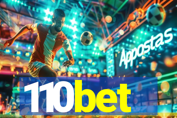 110bet