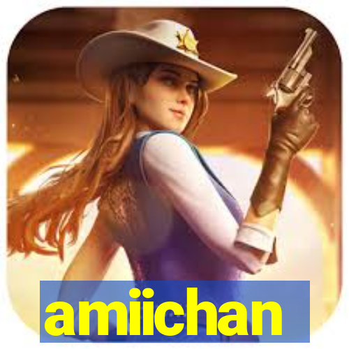 amiichan