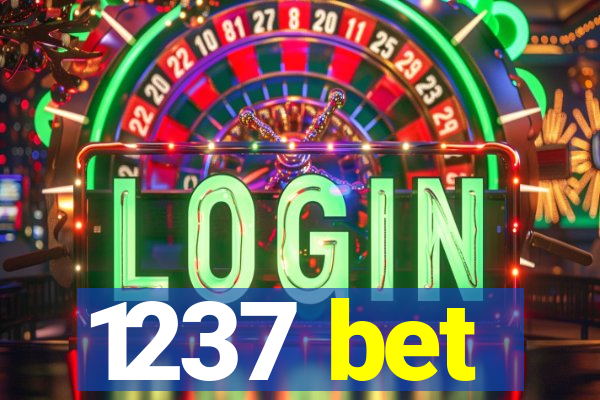 1237 bet