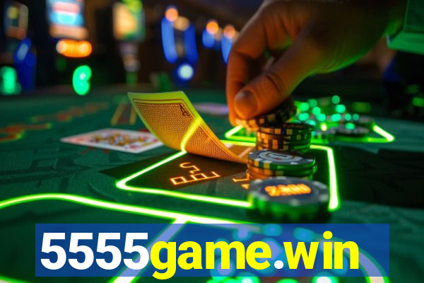 5555game.win