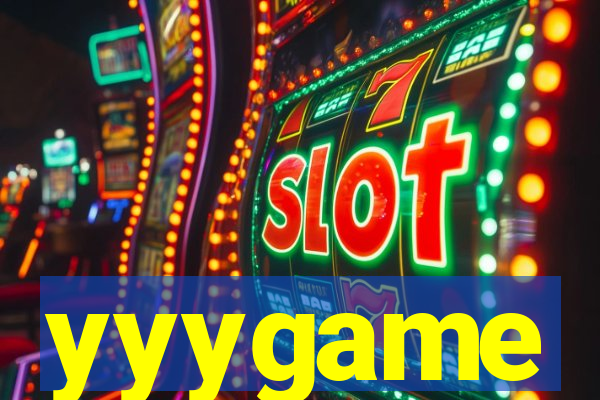 yyygame