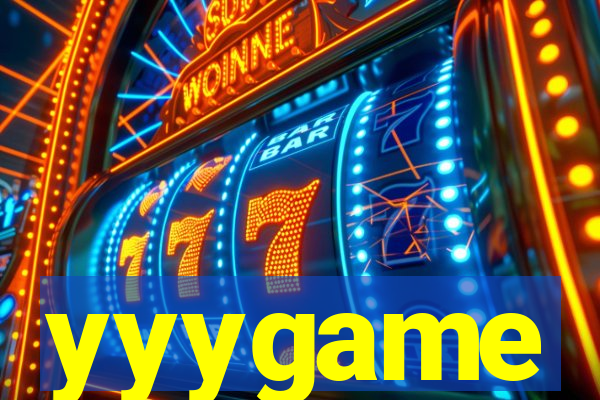 yyygame