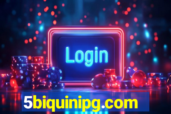 5biquinipg.com