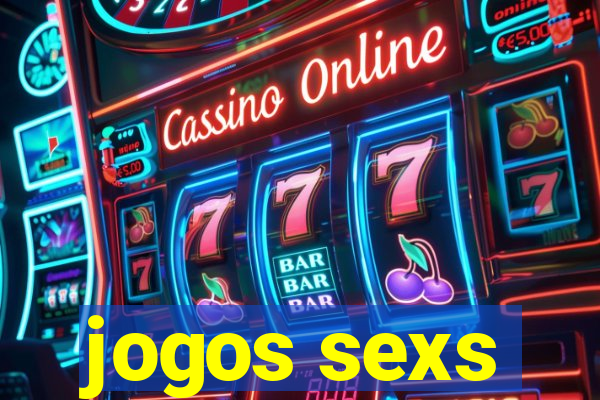 jogos sexs