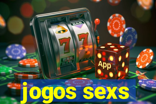 jogos sexs
