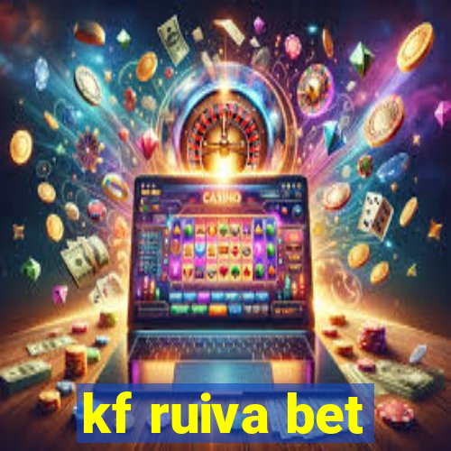 kf ruiva bet