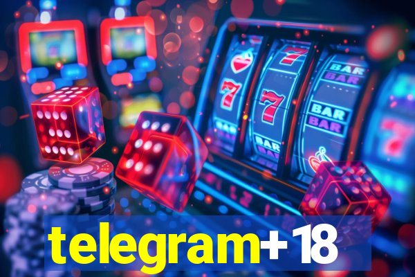 telegram+18