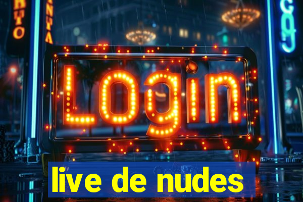 live de nudes