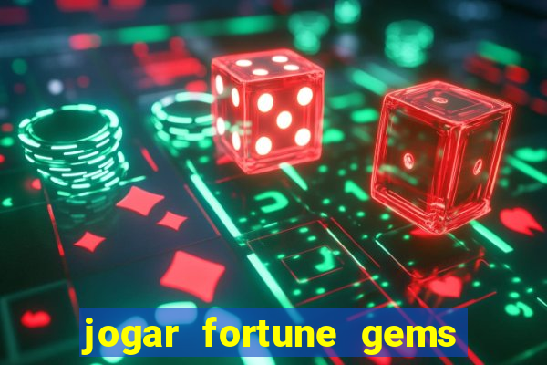 jogar fortune gems 3 demo