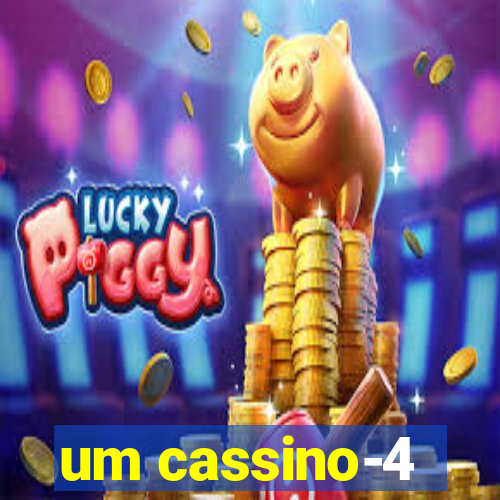 um cassino-4