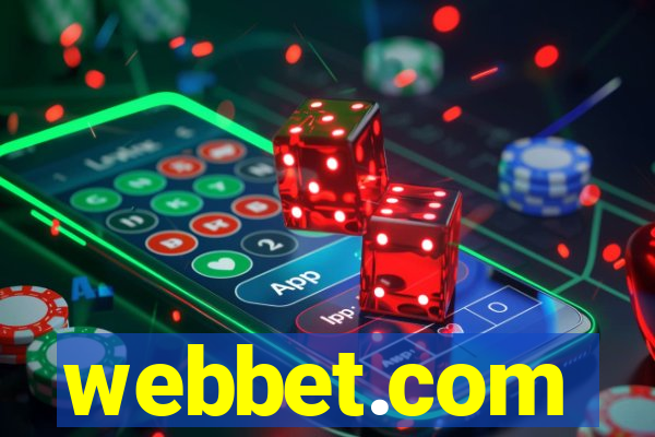 webbet.com