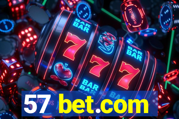 57 bet.com