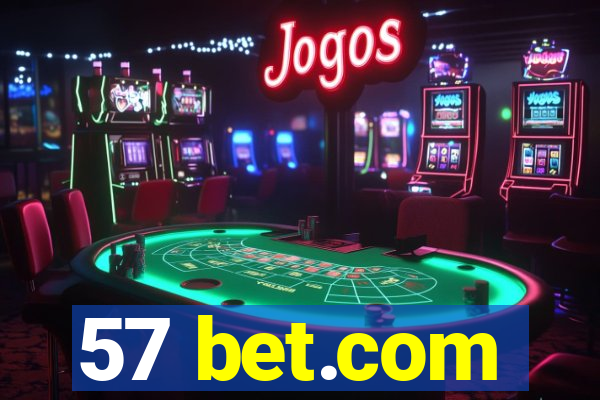 57 bet.com