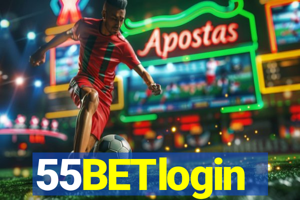 55BETlogin