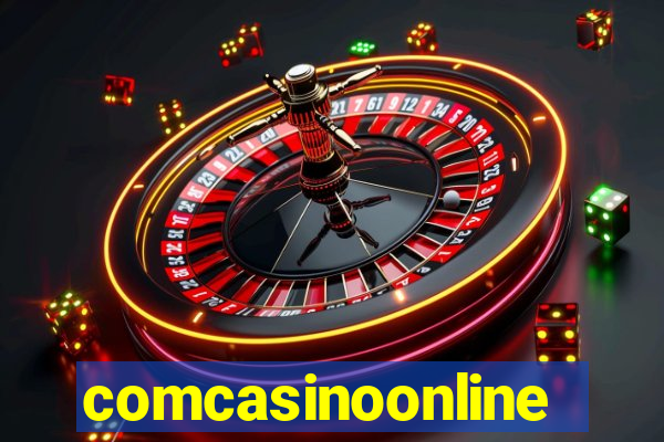 comcasinoonline